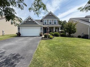 117 Deans Way, State College, PA 16803