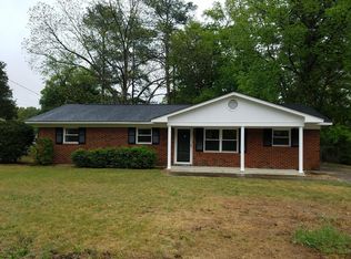 3408 Covington Dr, Augusta, GA 30909