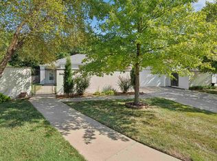 12302 E Killarney St, Wichita, KS 67206