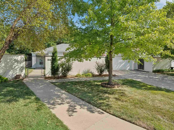 12302 E Killarney St, Wichita, KS 67206