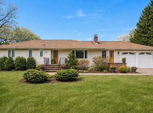 424 Central St, Holliston, MA 01746