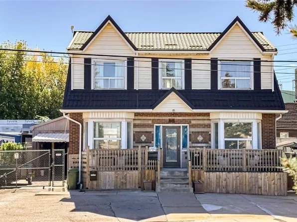 548 Beach Rd, Hamilton, ON L8H 3K9