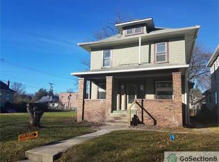 1062 W 33rd St, Indianapolis, IN