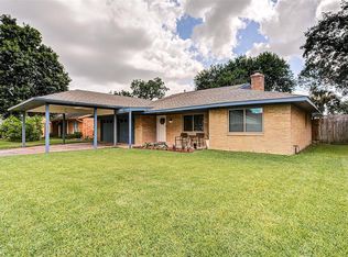 2505 Georgia Ave, Deer Park, TX 77536