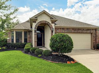 941 Maresca Ln, League City, TX 77573