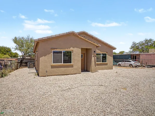 5639 S Masterson Ave, Tucson, AZ 85706