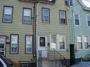 773 Beatty St, Trenton, NJ 08611