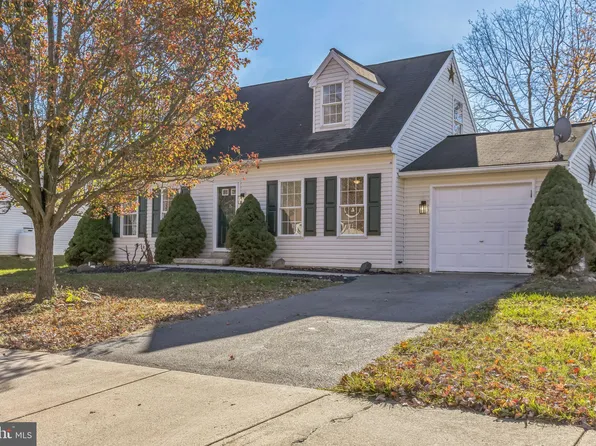 122 Wheatfield Ct, Quarryville, PA 17566