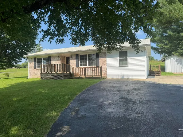 134 Shamrock St, Russell Springs, KY 42642