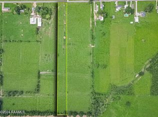 1 Jagneauxville Rd, Church Pt, LA 70525