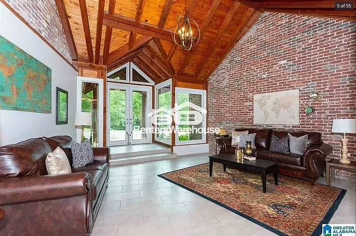 4505 Buttewoods Ln — Photo 3