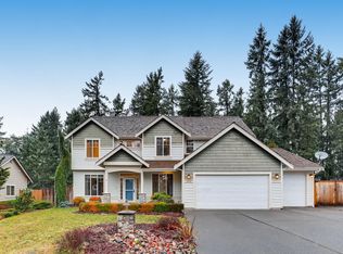 13826 74th Avenue Ct E, Puyallup, WA 98373