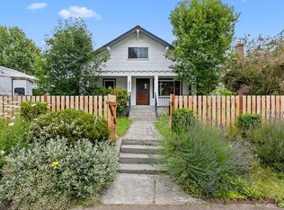 4607 S Park Ave, Tacoma, WA 98408