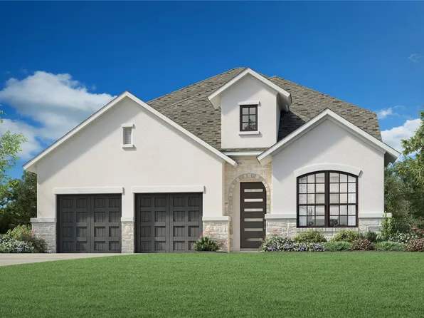 1322 18th St, Northlake, TX 76226