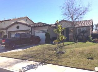 29609 Silver Summit St, Menifee, CA 92584
