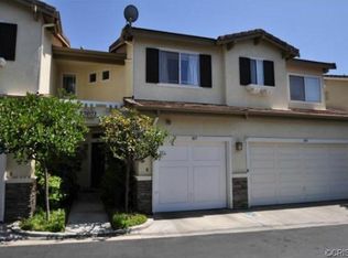 23603 Big Sky Walk UNIT 105, Santa Clarita, CA 91354