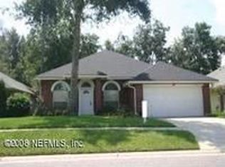 3838 Chapelgate Rd, Jacksonville, FL 32223