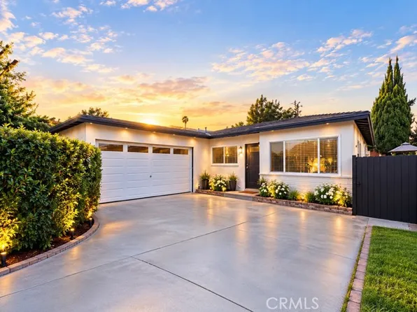 1119 Angelcrest Dr, Hacienda Heights, CA 91745