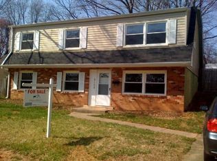 4108 Glendale Rd, Woodbridge, VA 22193