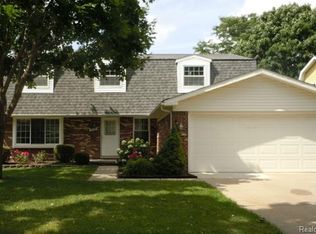 43298 Candlewood Ct, Canton, MI 48187