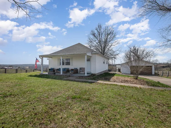 995 Eden Shale Rd, Owenton, KY 40359