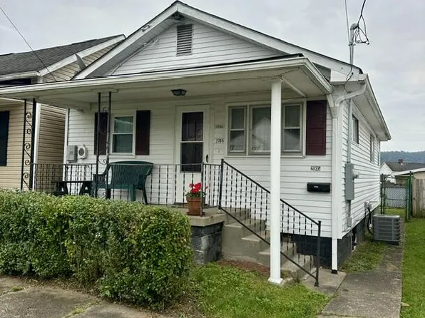 2105 Hancock Street, Moundsville, WV 26041