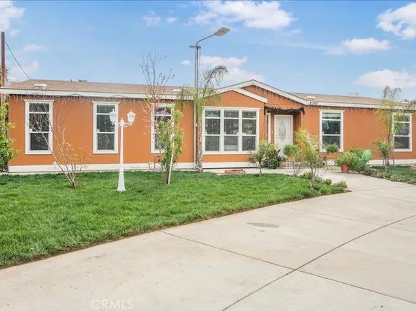 21183 Hicks St, Perris, CA 92570