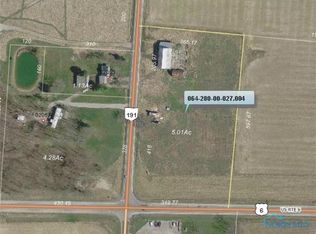 0 State Route 191, Stryker, OH 43557