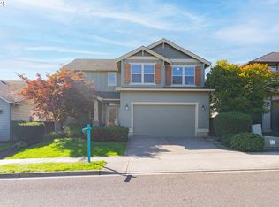 3505 N Pioneer Canyon Dr, Ridgefield, WA 98642