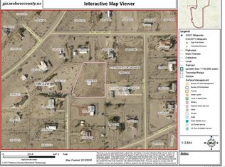 4336 S Arizona Cir, Fort Mohave, AZ 86426