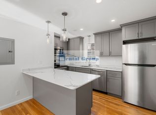 25-1 Arlington Rd #3, Woburn, MA 01801