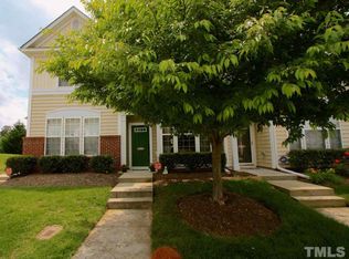 113 Cedar Elm Rd, Durham, NC 27713