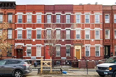 784 Halsey Street