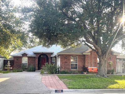 136 Lagos Ave, Laredo, TX, 78045