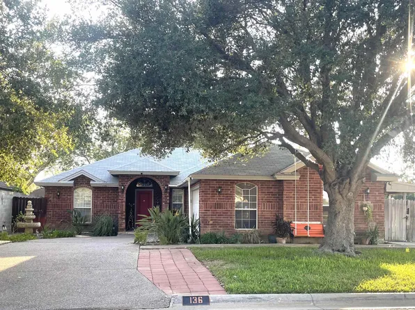 136 Lagos Ave, Laredo, TX 78045
