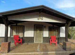 4970 E Hidalgo St, Apache Junction, AZ 85119
