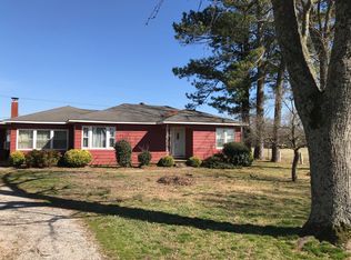 455 Lawrence #273, Smithville, AR 72466