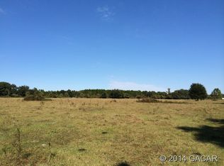 21740 S County Road 325, Hawthorne, FL 32640