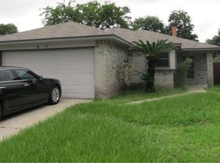 3842 Buckhurst Dr, Houston, TX 77066
