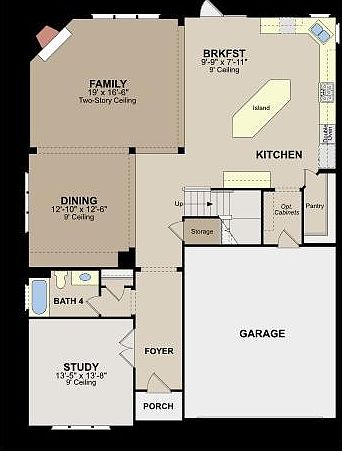 2nd image of 5785 Somersby Cir