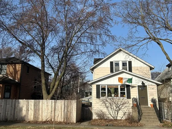 1167 Gunderson Ave, Oak Park, IL 60304
