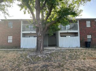 2109 Hinkle Ave #D, Killeen, TX 76549