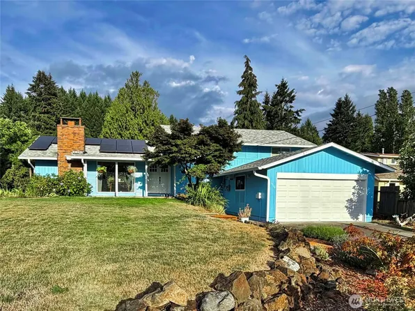 1516 Bradley, Bremerton, WA 98310