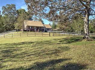 535 Bill Holbert Rd, Tryon, NC 28782