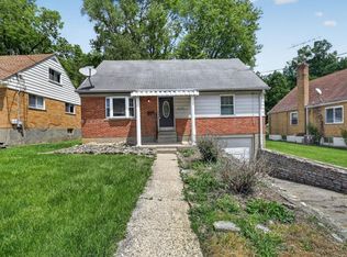3122 Westwood Northern Blvd, Cincinnati, OH 45211