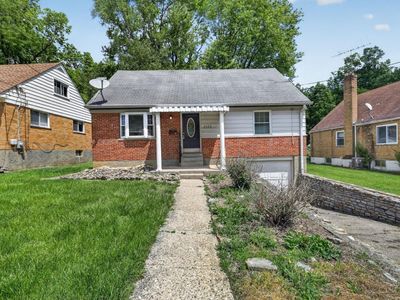 3122 Westwood Northern Blvd, Cincinnati, OH, 45211