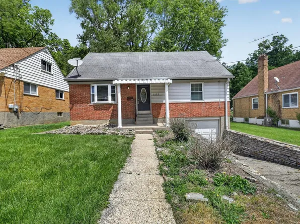 3122 Westwood Northern Blvd, Cincinnati, OH 45211