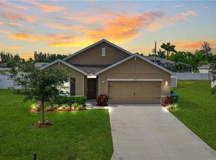 1205 SW 30th St, Cape Coral, FL 33914