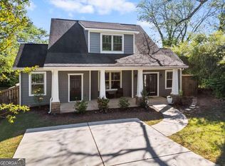 780 King Ave, Athens, GA 30606