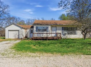 2680 Hayden Rd, Pea Ridge, AR 72751